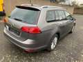 Volkswagen Golf Variant Lounge Scheckheft Zahnriemen neu vor 2 Wochen Grijs - thumbnail 9