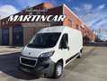 Peugeot Boxer 335 L3H2 BlueHDi 96KW 130CV Gris - thumbnail 3