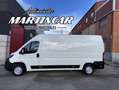 Peugeot Boxer 335 L3H2 BlueHDi 96KW 130CV Gris - thumbnail 8