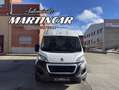 Peugeot Boxer 335 L3H2 BlueHDi 96KW 130CV Gris - thumbnail 2