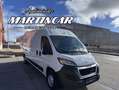 Peugeot Boxer 335 L3H2 BlueHDi 96KW 130CV Gris - thumbnail 1