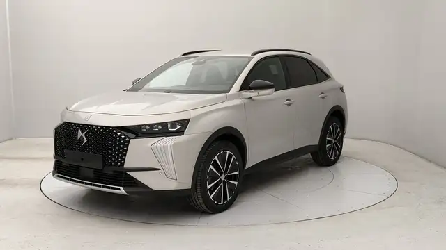 DS Automobiles DS 7 Crossback 7 EDITION FRANCE