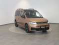 Volkswagen Caddy Edition eHybrid 110 kW Braun - thumbnail 4
