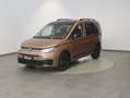 Volkswagen Caddy Edition eHybrid 110 kW Braun - thumbnail 2