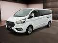 Ford Tourneo Custom Kombi 320 L2 Tourneo Tren Wit - thumbnail 1