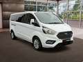 Ford Tourneo Custom Kombi 320 L2 Tourneo Tren Wit - thumbnail 4