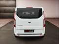 Ford Tourneo Custom Kombi 320 L2 Tourneo Tren Wit - thumbnail 3