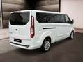 Ford Tourneo Custom Kombi 320 L2 Tourneo Tren Wit - thumbnail 5