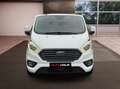 Ford Tourneo Custom Kombi 320 L2 Tourneo Tren Wit - thumbnail 2