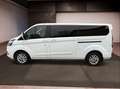 Ford Tourneo Custom Kombi 320 L2 Tourneo Tren Wit - thumbnail 7