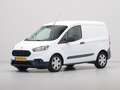 Ford Transit Courier 1.5 TDCI Trend Duratorq S&S Navigatie Airco Blueto Wit - thumbnail 2