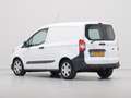 Ford Transit Courier 1.5 TDCI Trend Duratorq S&S Navigatie Airco Blueto Wit - thumbnail 4