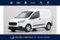 Ford Transit Courier 1.5 TDCI Trend Duratorq S&S Navigatie Airco Blueto Wit - thumbnail 1