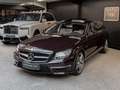 Mercedes-Benz CLS 63 AMG Shooting Brake Designo+Rear-Seat+Sitzkühlung+H/K-S Braun - thumbnail 2