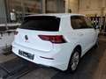 Volkswagen Golf VIII 1.5TSI Life Navi LED Kamera Weiß - thumbnail 3