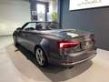 Audi A5 Cabrio 2,0 TFSI sport S-tronic*PDC*SITZHEIZUNG*NAV Grau - thumbnail 8