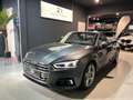 Audi A5 Cabrio 2,0 TFSI sport S-tronic*PDC*SITZHEIZUNG*NAV Grau - thumbnail 1