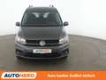 Volkswagen Caddy 2.0 TDI Maxi Trendline BM*NAVI*TEMPO*PDC*SHZ* Grau - thumbnail 9