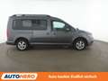 Volkswagen Caddy 2.0 TDI Maxi Trendline BM*NAVI*TEMPO*PDC*SHZ* Grau - thumbnail 7