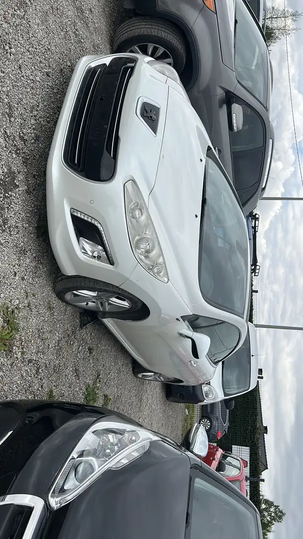Peugeot 308 CC 1.6  HDi 16V 140ch FAP Sport Pack - 1