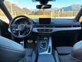 Audi A4 Avant 40 2.0 tdi S LINE Sport quattro  s-tronic Nero - thumbnail 13