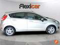 Ford Fiesta 1.25 Duratec 60kW (82CV) Trend 5p Gris - thumbnail 3