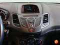 Ford Fiesta 1.25 Duratec 60kW (82CV) Trend 5p Gris - thumbnail 9