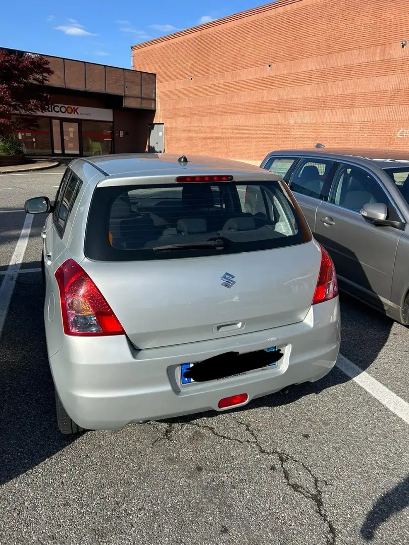 Suzuki Swift 5p 1.3 16v GL Safety Pack - 2