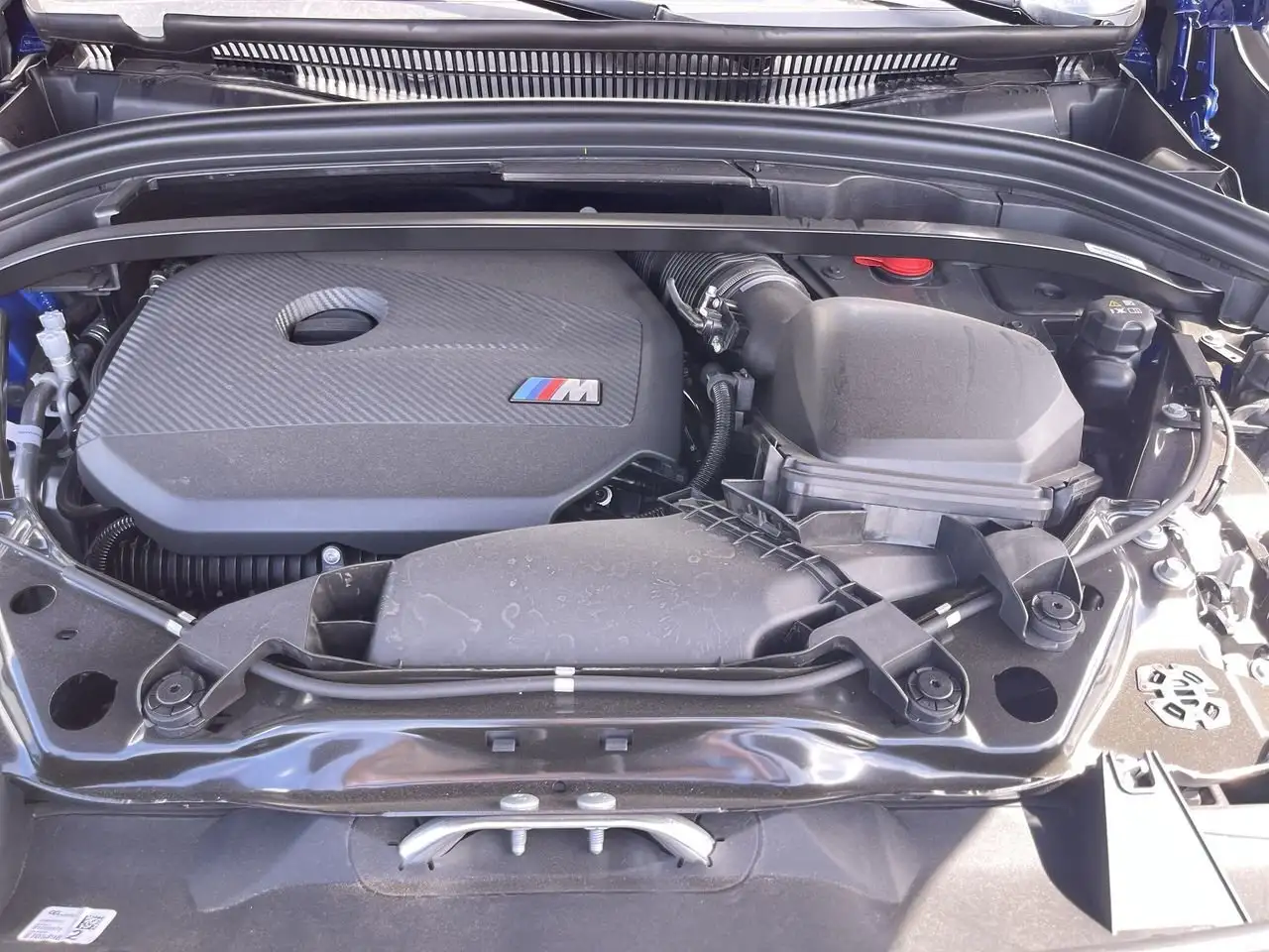 BMW X1 fotografie BMW X1