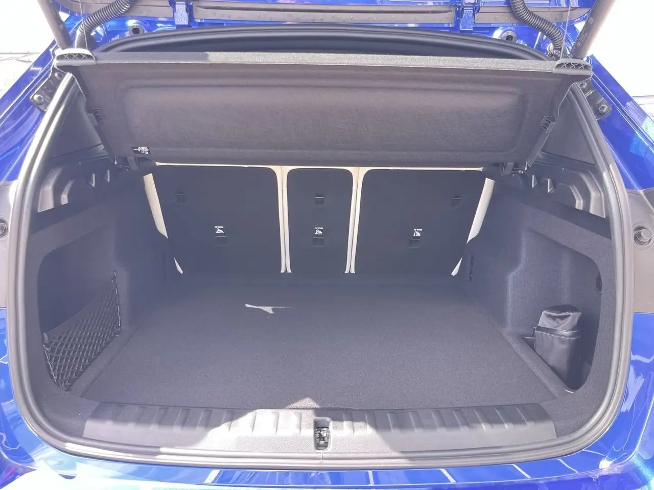 BMW X1 fotografie BMW X1