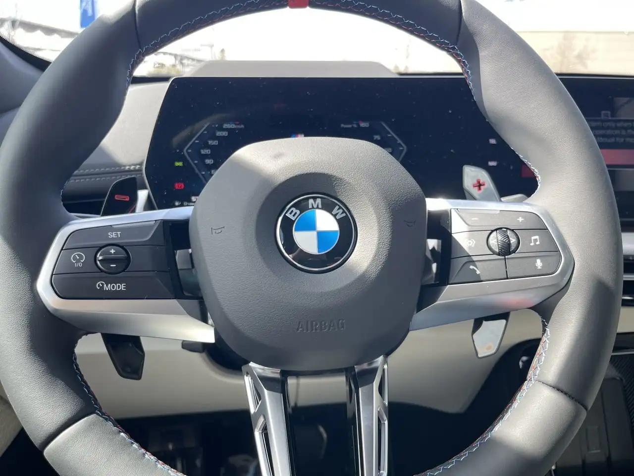 BMW X1 fotografie BMW X1