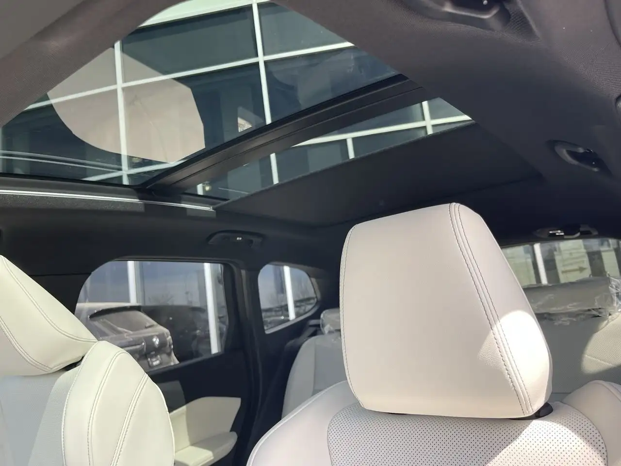 BMW X1 fotografie BMW X1