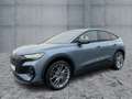 Audi Q4 e-tron 55 QU S-LINE MATRIX+NAVI+HuD Blau - thumbnail 2
