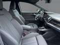 Audi Q4 e-tron 55 QU S-LINE MATRIX+NAVI+HuD Blau - thumbnail 12