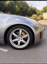 Roadster 3.5 V6 Lev1