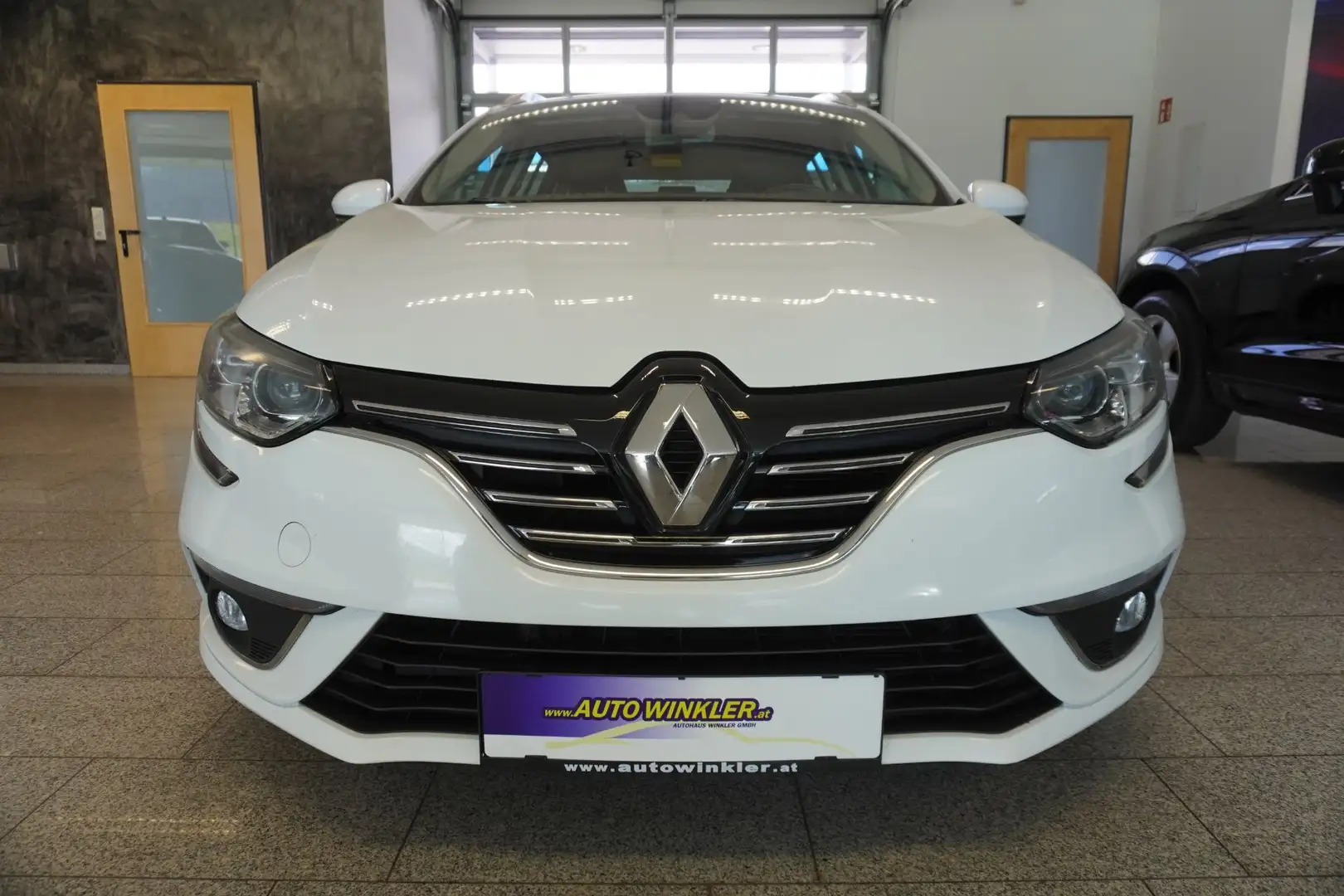 Renault Megane 1.5 dCi 110 Energy Grandtour Intens - 2