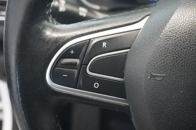 Renault Megane view 12
