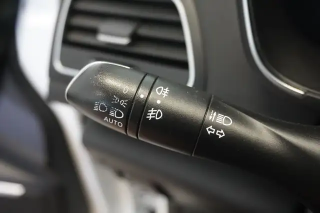 Renault Megane view 14