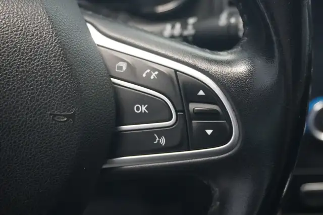 Renault Megane view 13