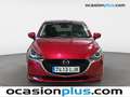 Mazda 2 1.5 Skyactiv-g Black Tech Edition Aut. 66kW Rojo - thumbnail 14
