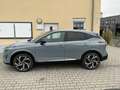 Nissan Qashqai Tekna+ Premium Paket 1.3 DIG-T MHEV 158PS Xtronic Grau - thumbnail 3