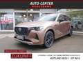 Mazda CX-80 e-SKYACTIV PHEV 327 Homura Plus AWD HUD Braun - thumbnail 1