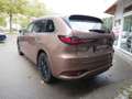 Mazda CX-80 e-SKYACTIV PHEV 327 Homura Plus AWD HUD Braun - thumbnail 6