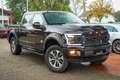 Ford F 150 LARIAT*SUPER CREW*LEDER*NAVI*AHK Black - thumbnail 3