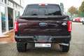 Ford F 150 LARIAT*SUPER CREW*LEDER*NAVI*AHK Чорний - thumbnail 8