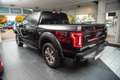 Ford F 150 LARIAT*SUPER CREW*LEDER*NAVI*AHK Schwarz - thumbnail 12