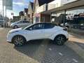 Toyota C-HR 1.8 Hybrid Style Ultimate 1e eigenaar / slechts 7. Blanc - thumbnail 4