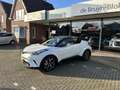 Toyota C-HR 1.8 Hybrid Style Ultimate 1e eigenaar / slechts 7. Blanc - thumbnail 3