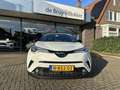Toyota C-HR 1.8 Hybrid Style Ultimate 1e eigenaar / slechts 7. Blanc - thumbnail 5