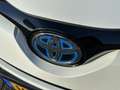Toyota C-HR 1.8 Hybrid Style Ultimate 1e eigenaar / slechts 7. Blanc - thumbnail 13
